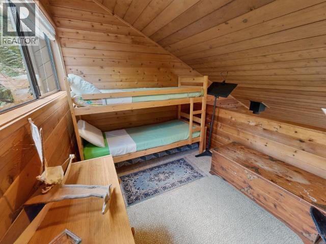 963 Spilsbury Drive, Savary Island, BC - Indoor