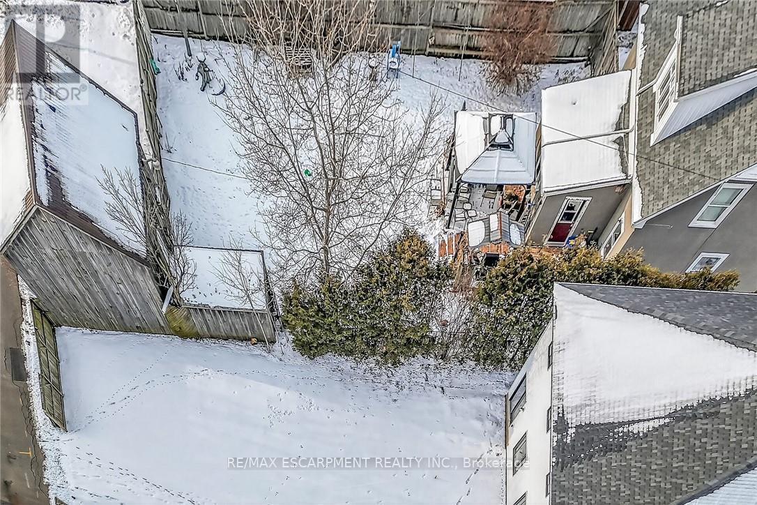 45 A Howard Street, Haldimand, ON - Outdoor