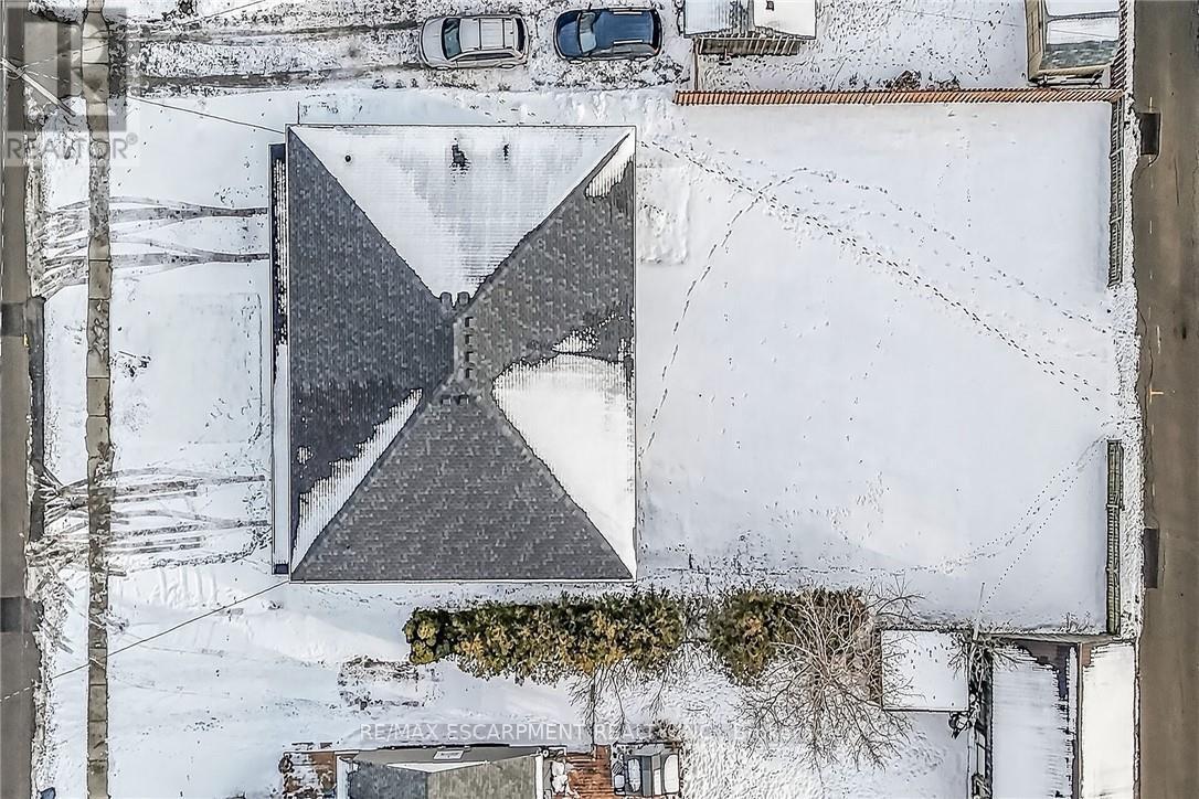 45 A Howard Street, Haldimand, ON - Outdoor