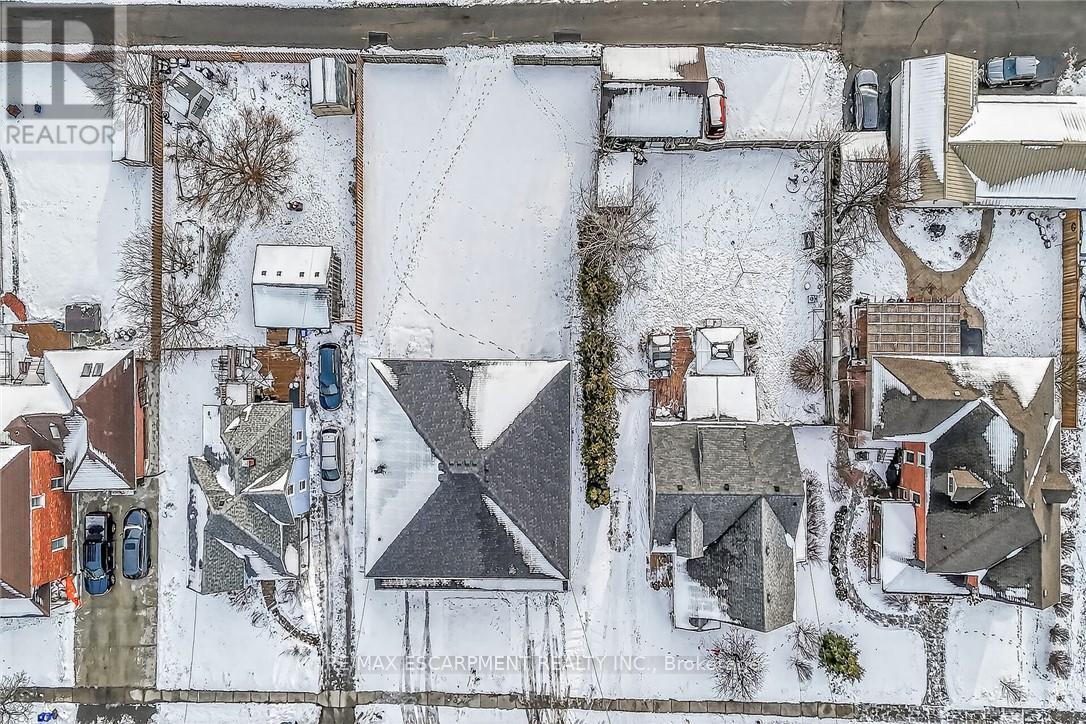 45 A Howard Street, Haldimand, ON -