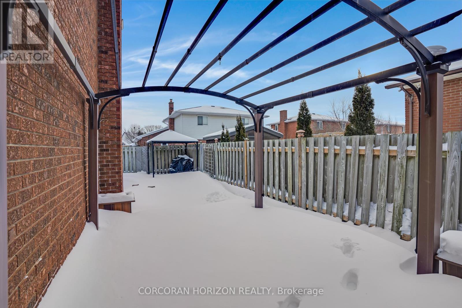 35 Southview Crescent, Cambridge, ON - Outdoor