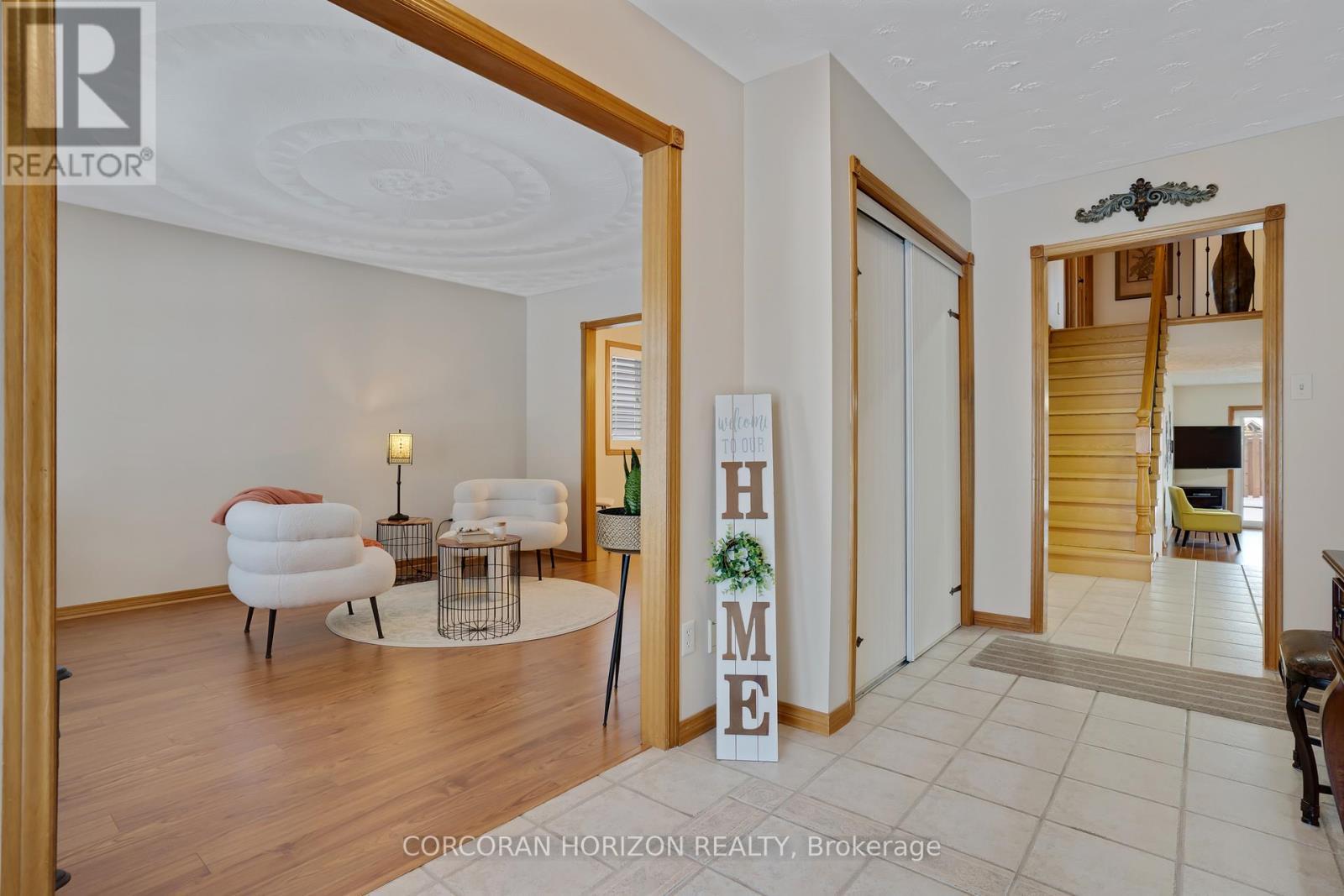 35 Southview Crescent, Cambridge, ON - Indoor Photo Showing Other Room