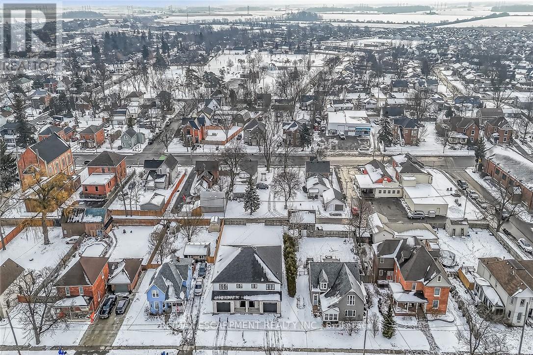 45 B Howard Street, Haldimand, ON - Outdoor With View