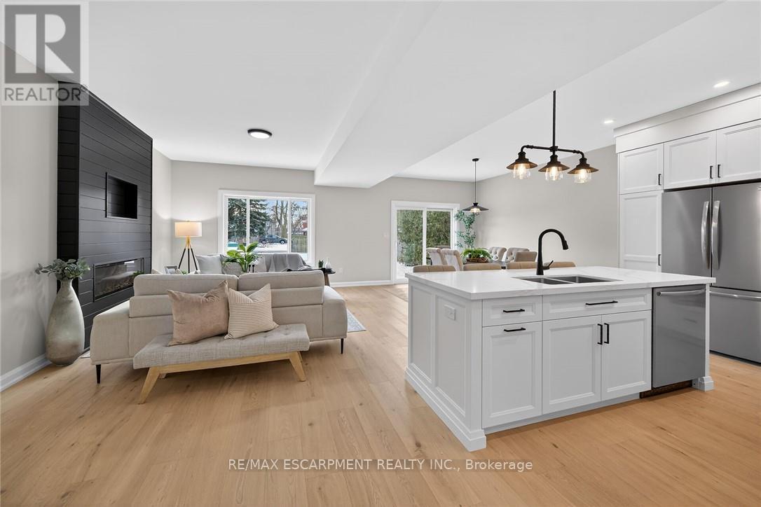 45 B Howard Street, Haldimand, ON - Indoor