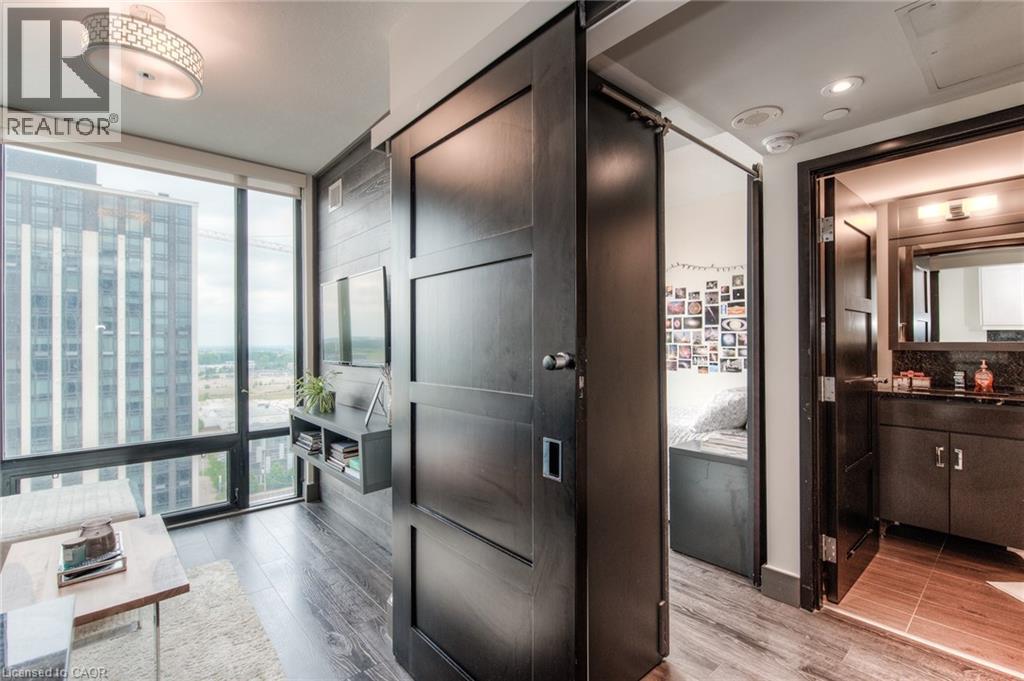 330 Phillip Street Unit# S2007, Waterloo, ON - Indoor Photo Showing Other Room