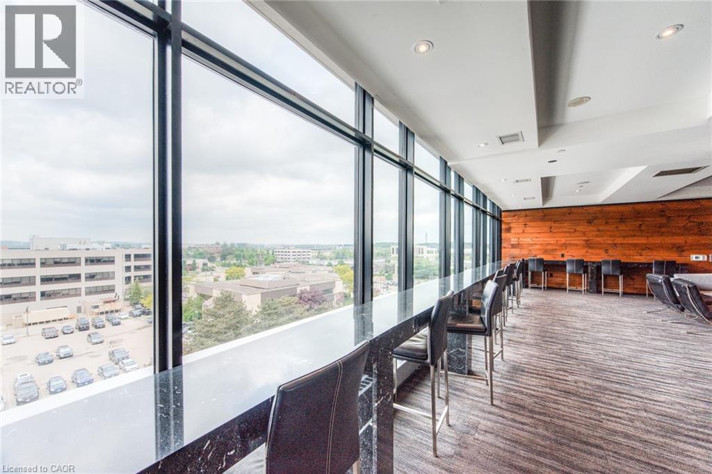 330 Phillip Street Unit# S2007, Waterloo, ON - Indoor Photo Showing Other Room