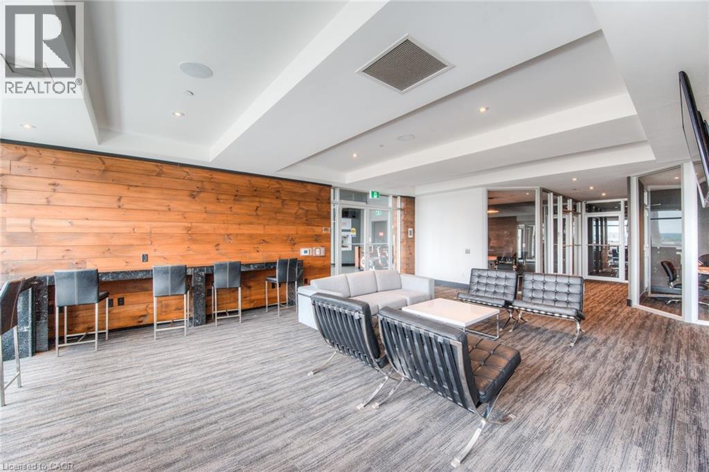 330 Phillip Street Unit# S2007, Waterloo, ON - Indoor