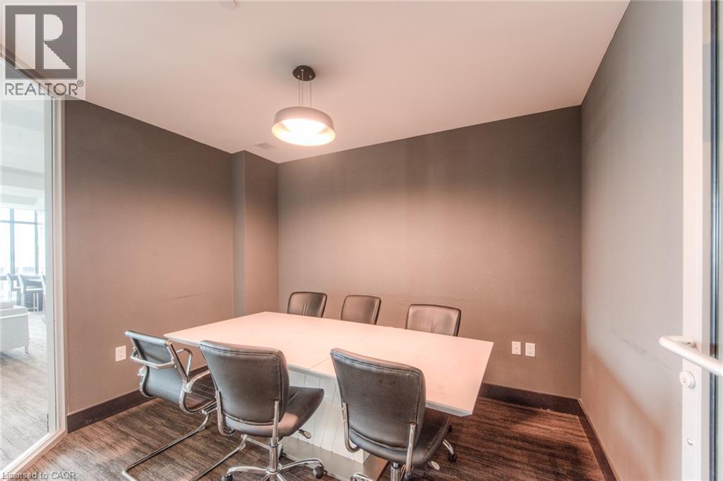 330 Phillip Street Unit# S2007, Waterloo, ON - Indoor