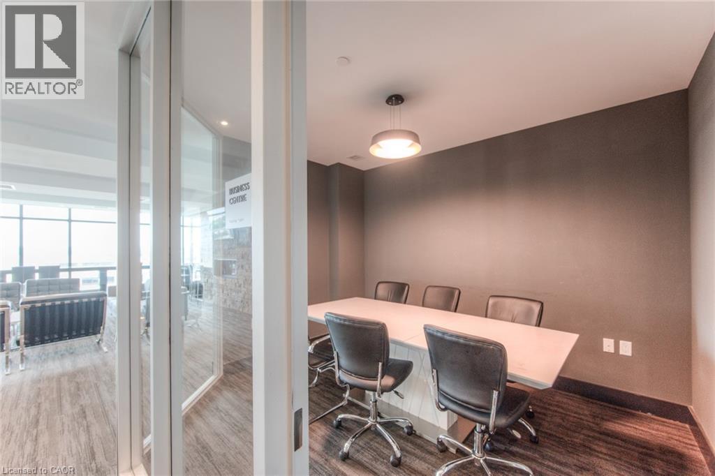 330 Phillip Street Unit# S2007, Waterloo, ON - Indoor