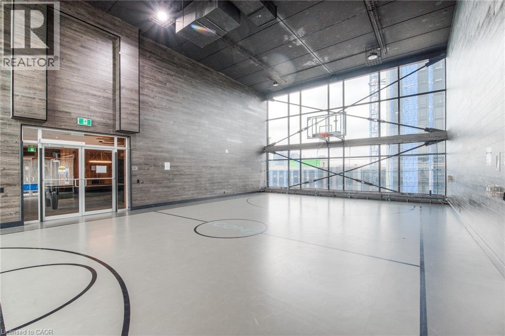 330 Phillip Street Unit# S2007, Waterloo, ON - Indoor Photo Showing Other Room