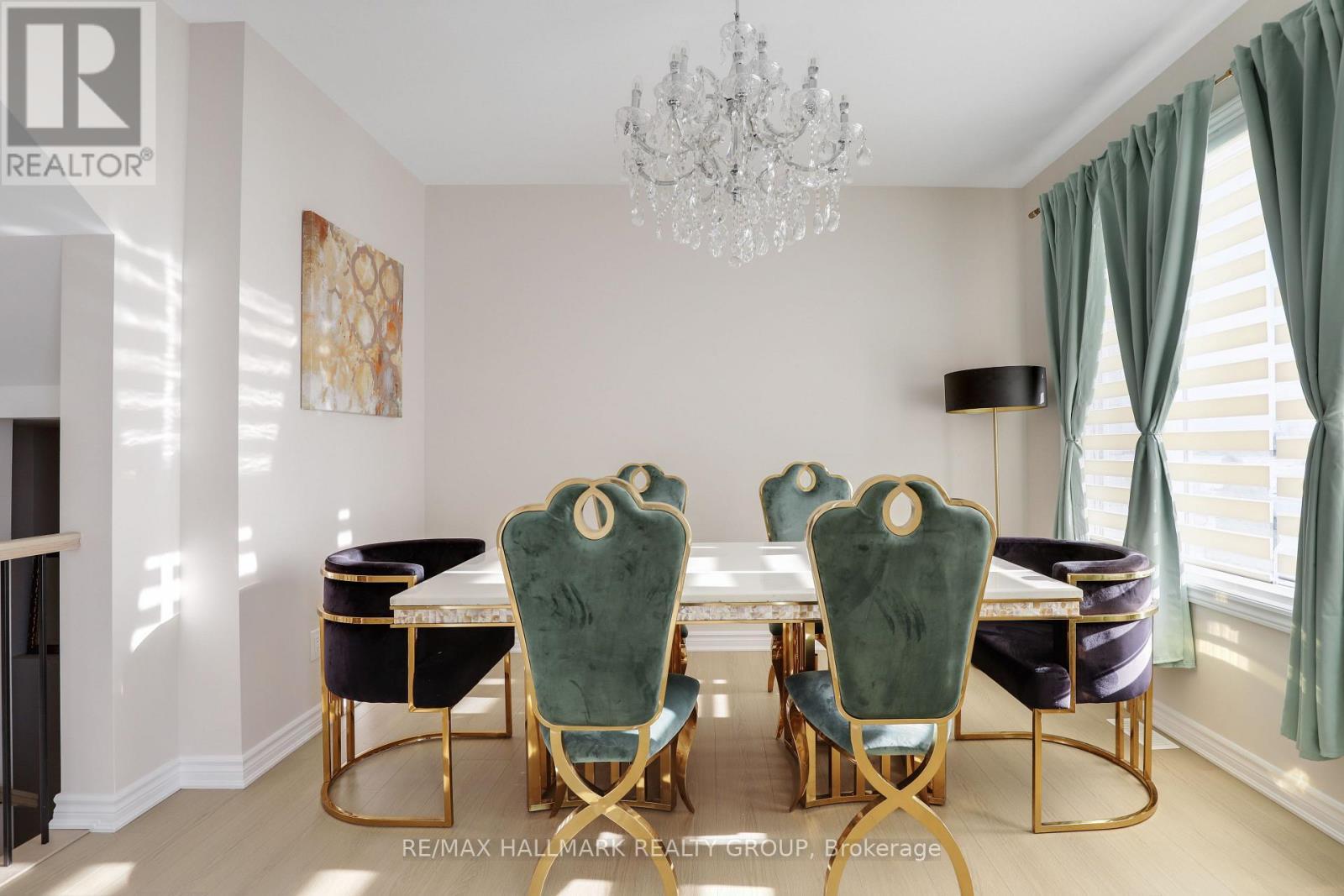 258 Sapling Grove, Ottawa, ON - Indoor Photo Showing Office