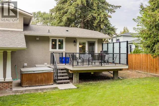 759 Mcclure Road, Kelowna, BC - Outdoor With Deck Patio Veranda
