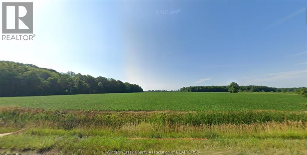 V/L North Malden, Essex, ON