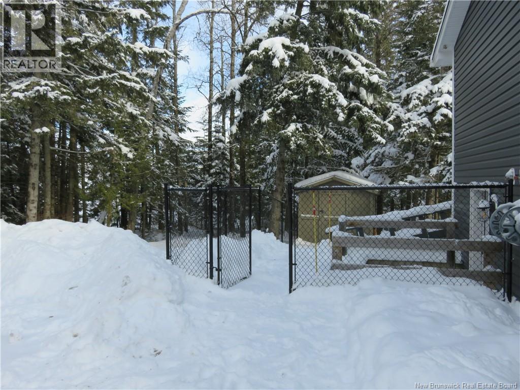 110 Model Farm Road, Quispamsis, NB - Outdoor