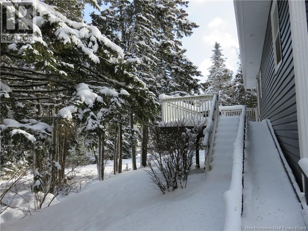 110 Model Farm Road, Quispamsis, NB - Outdoor