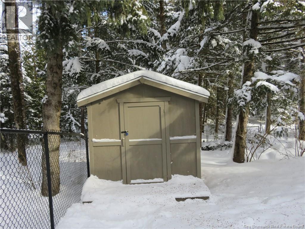 110 Model Farm Road, Quispamsis, NB - Outdoor