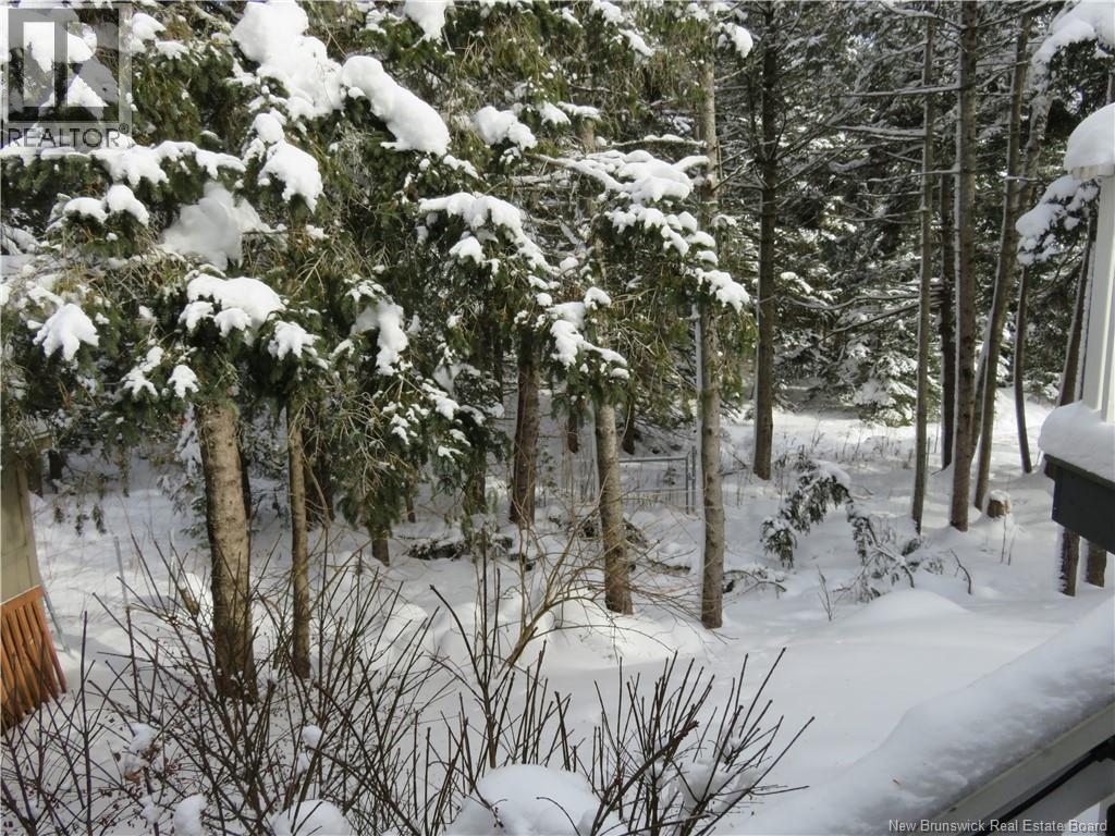 110 Model Farm Road, Quispamsis, NB - Outdoor With View