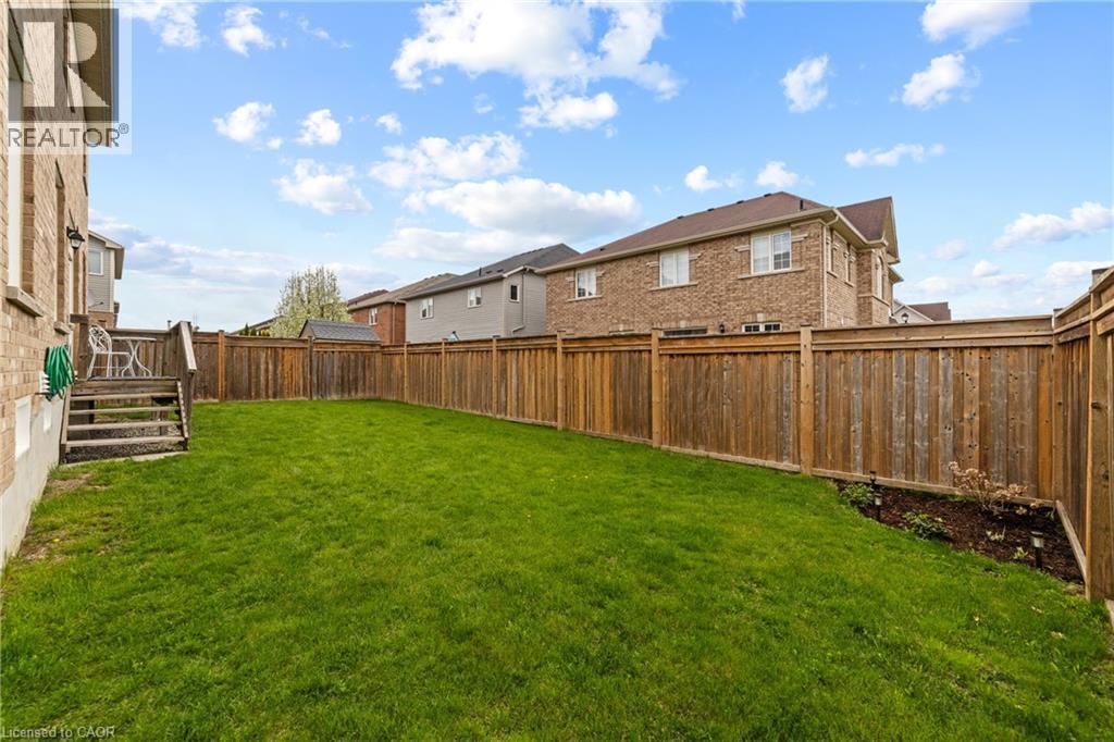 4 Tinlin Drive, Binbrook, ON - Outdoor