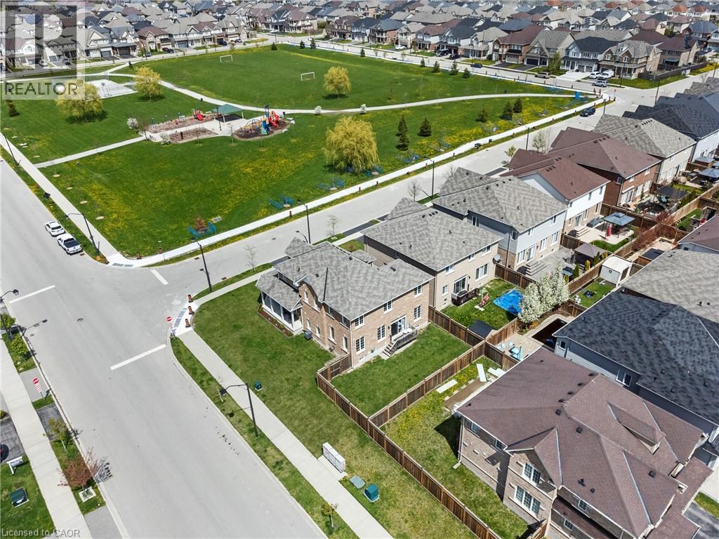 4 Tinlin Drive, Binbrook, ON - Outdoor With View