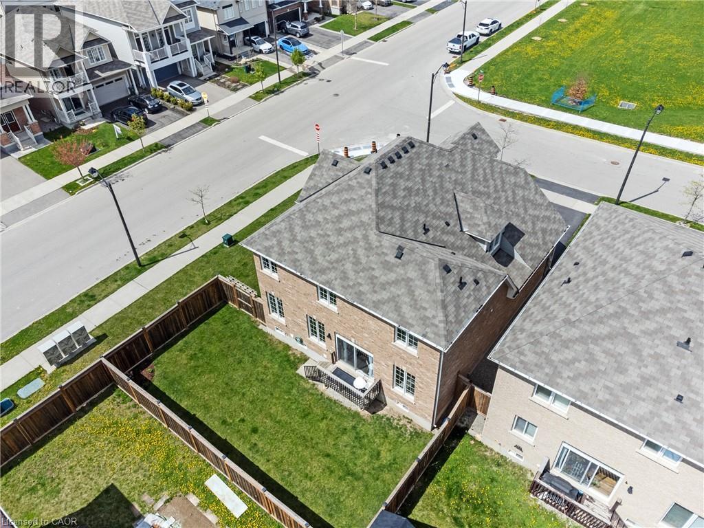 4 Tinlin Drive, Binbrook, ON - Outdoor With View