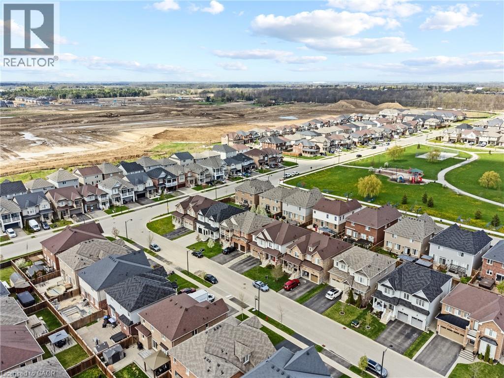 4 Tinlin Drive, Binbrook, ON - Outdoor With View