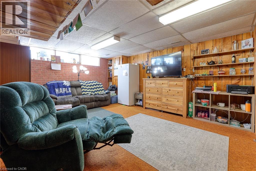 249 Macdonald Drive, Woodstock, ON - Indoor