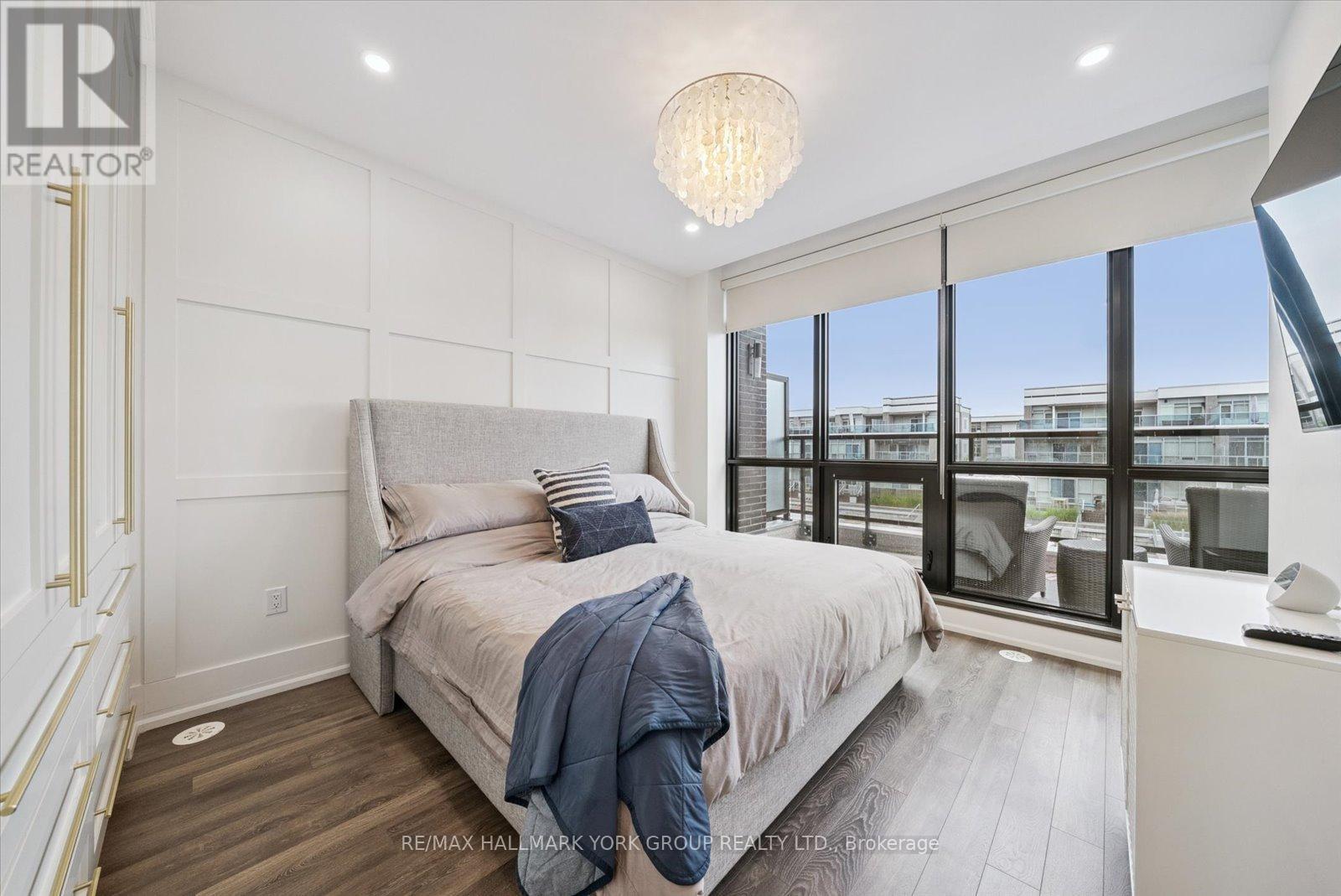 3753 Riva Avenue, Innisfil, ON - Indoor Photo Showing Bedroom