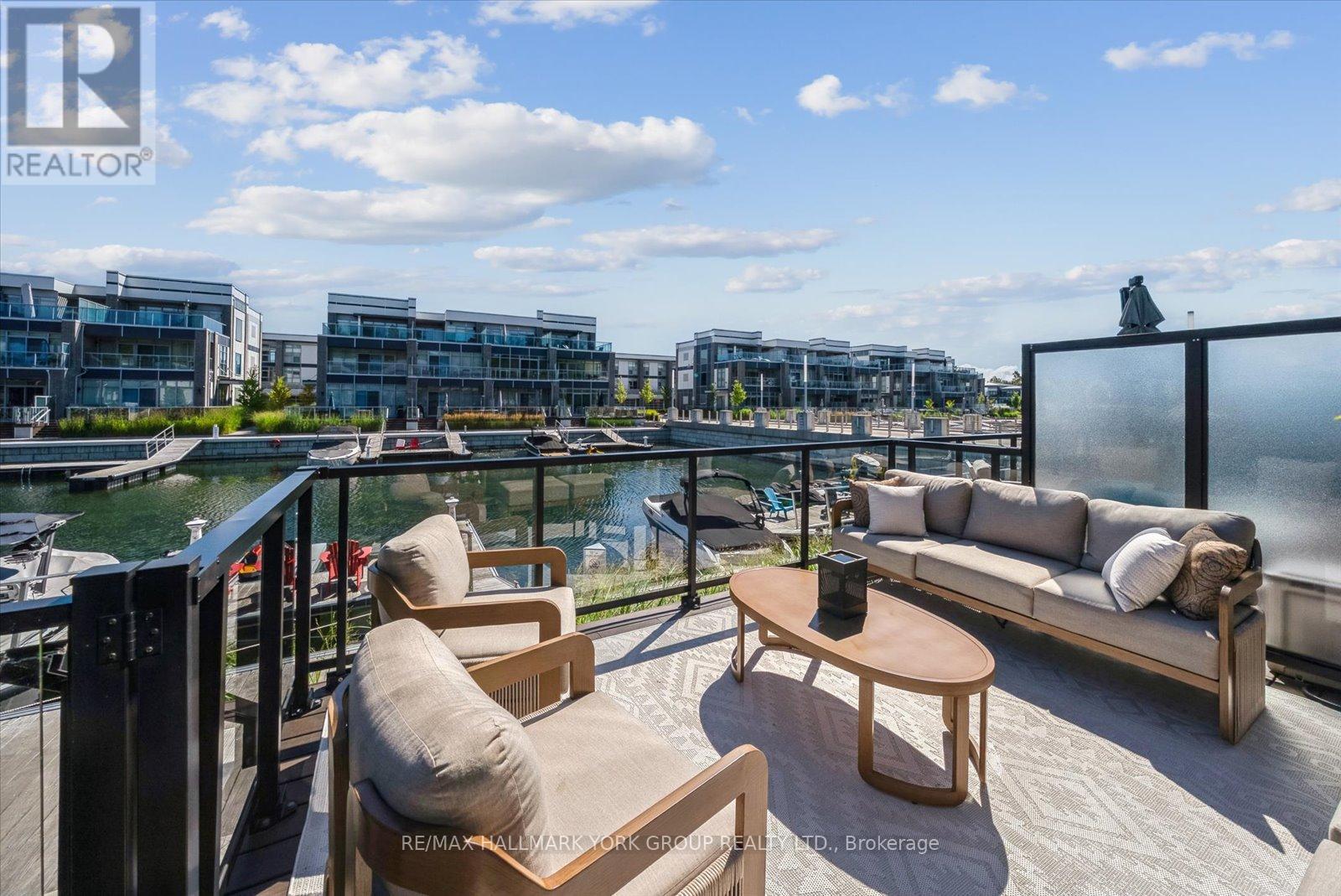 3753 Riva Avenue, Innisfil, ON - Outdoor With View