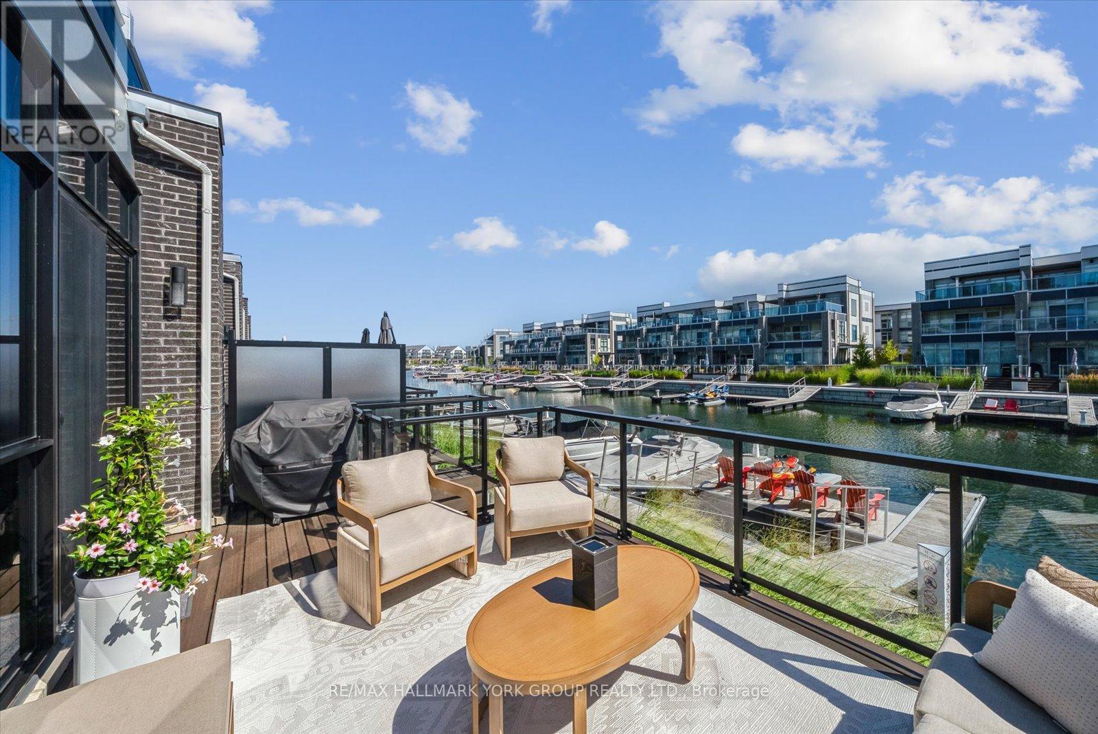 3753 Riva Avenue, Innisfil, ON - Outdoor With Body Of Water With View