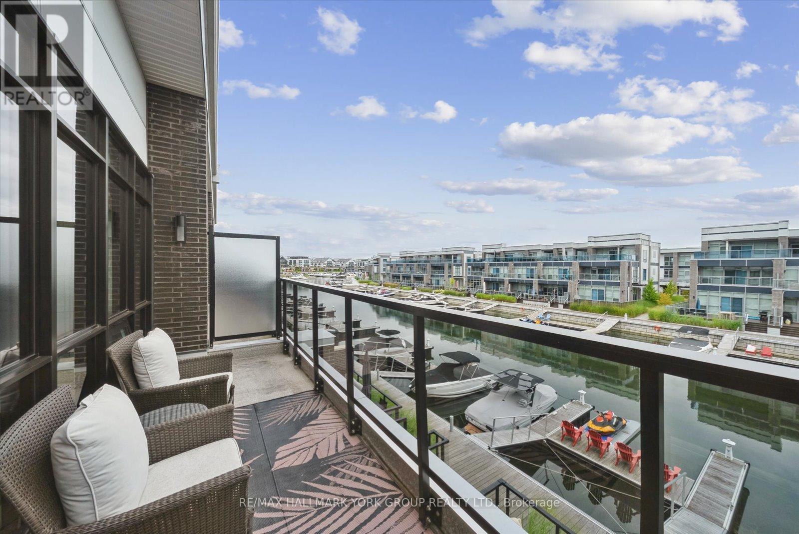 3753 Riva Avenue, Innisfil, ON - Outdoor With View