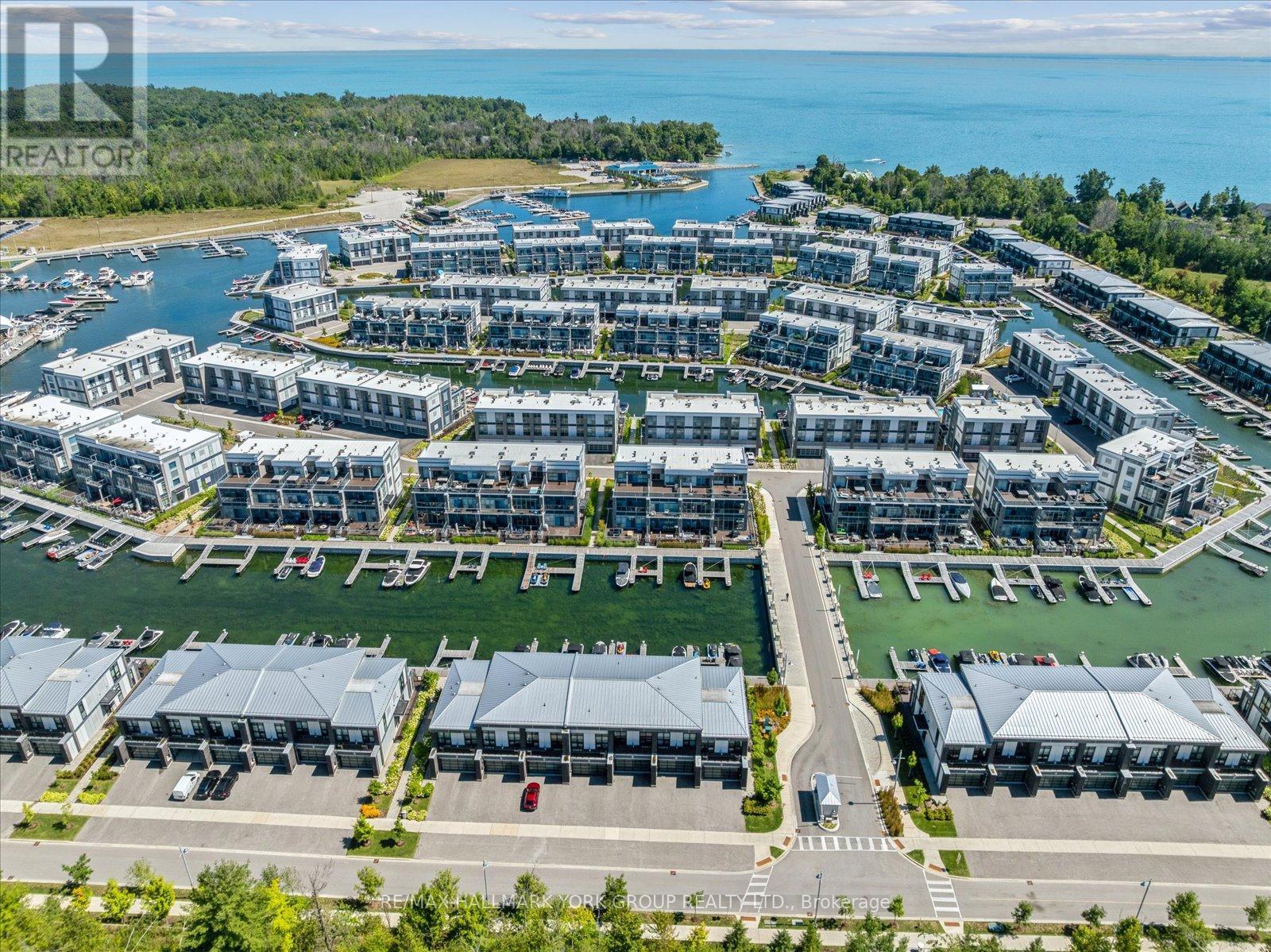 3753 Riva Avenue, Innisfil, ON - Outdoor With Body Of Water With View