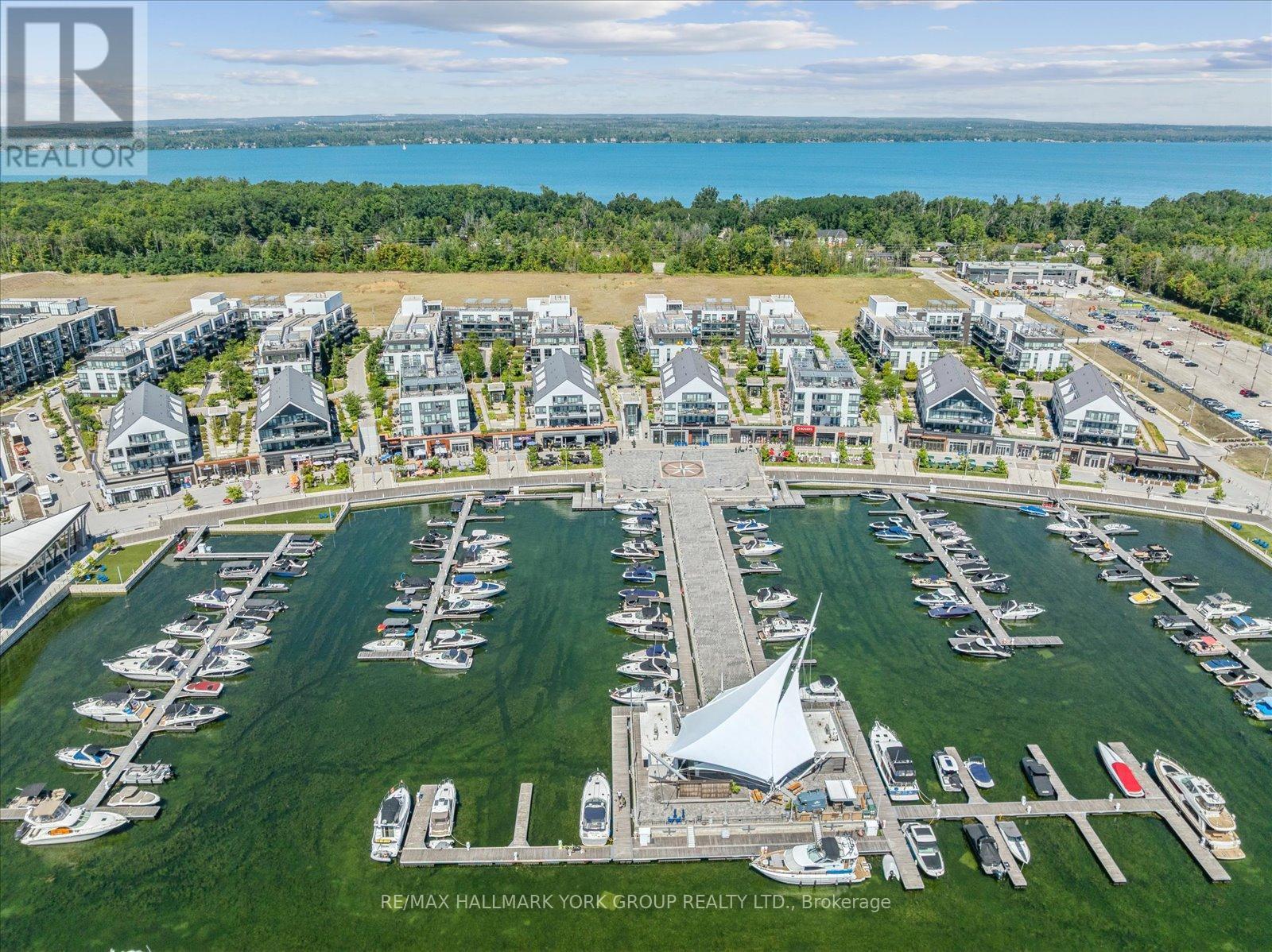 3753 Riva Avenue, Innisfil, ON - Outdoor With Body Of Water With View