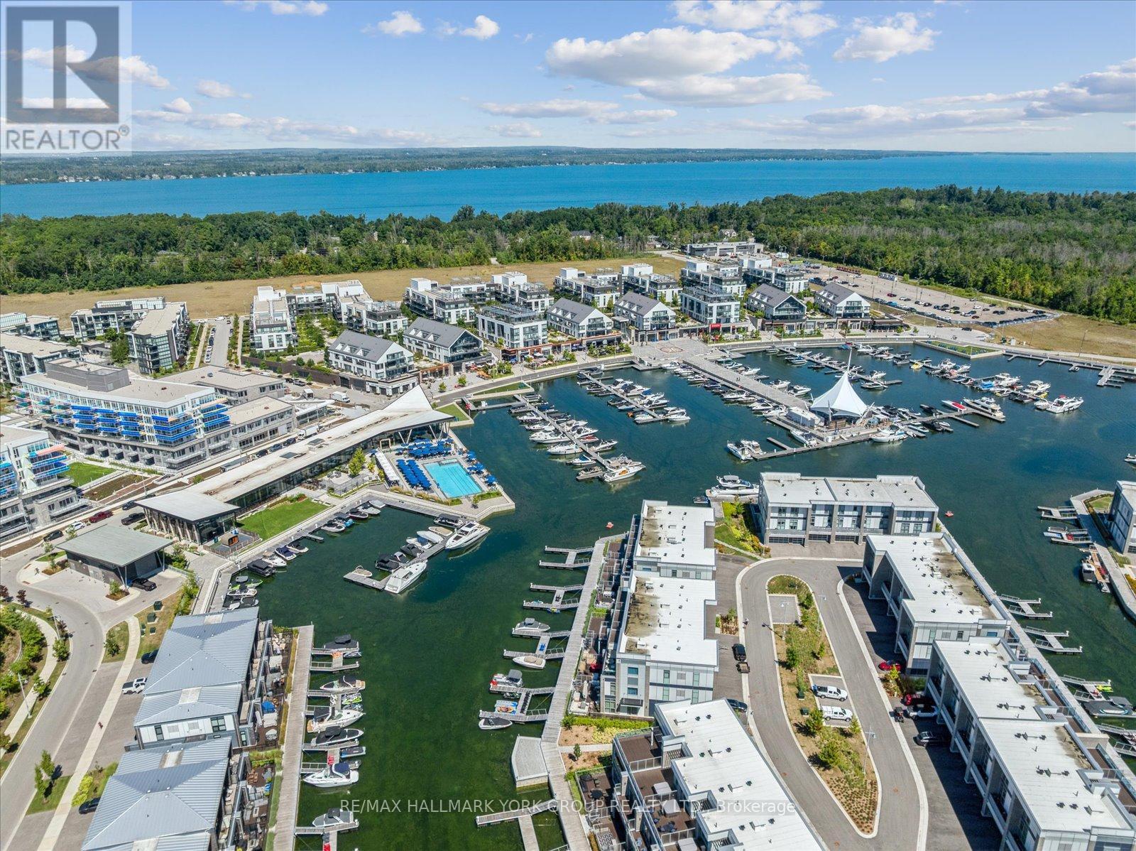 3753 Riva Avenue, Innisfil, ON - Outdoor With Body Of Water With View