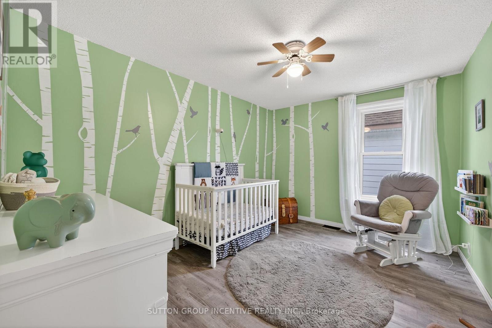 115 Mary Street, Orillia, ON - Indoor Photo Showing Other Room