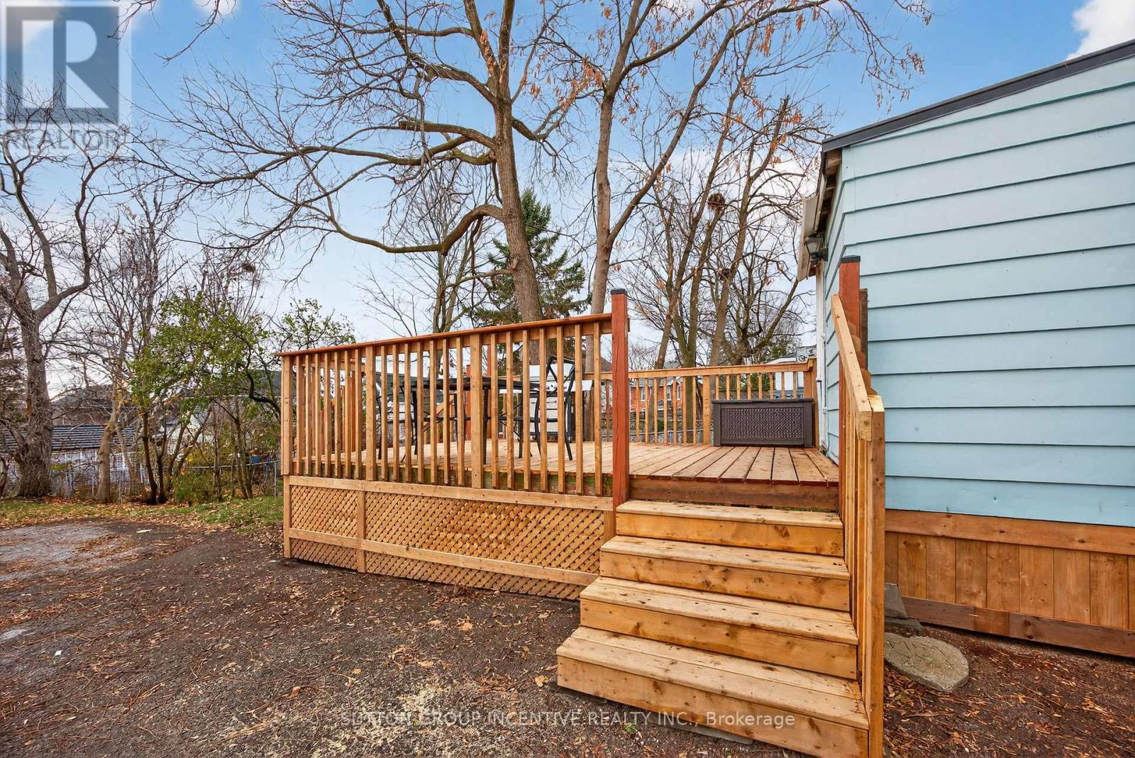 115 Mary Street, Orillia, ON - Outdoor