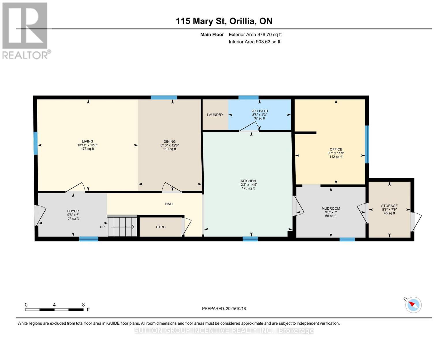 115 Mary Street, Orillia, ON - Other