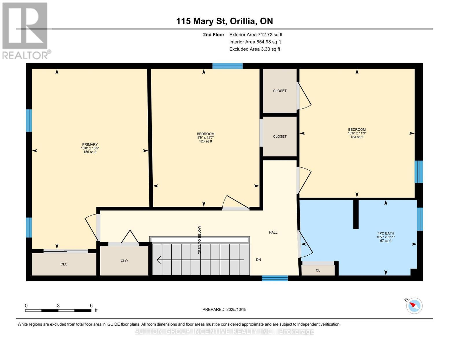 115 Mary Street, Orillia, ON - Other