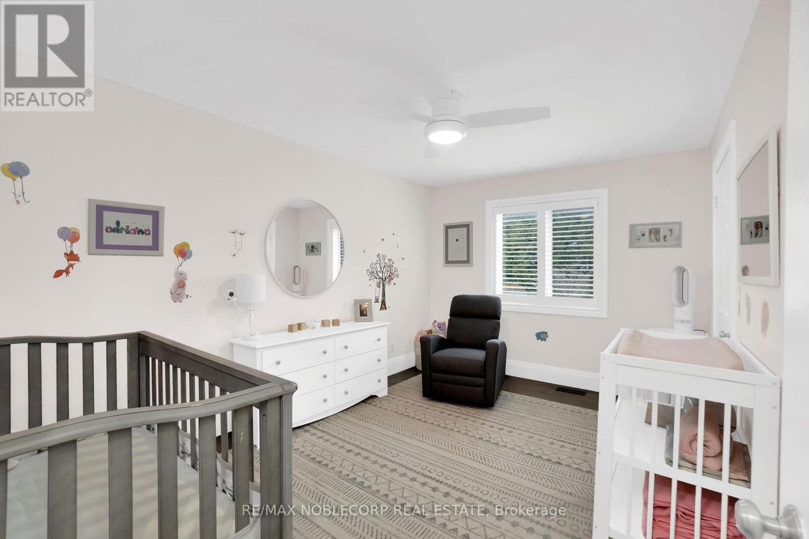 17088 Horseshoe Hill Road, Caledon, ON - Indoor Photo Showing Bedroom