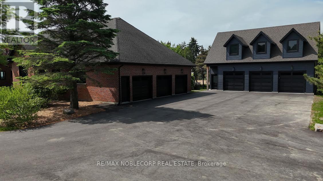 17088 Horseshoe Hill Road, Caledon, ON - Outdoor