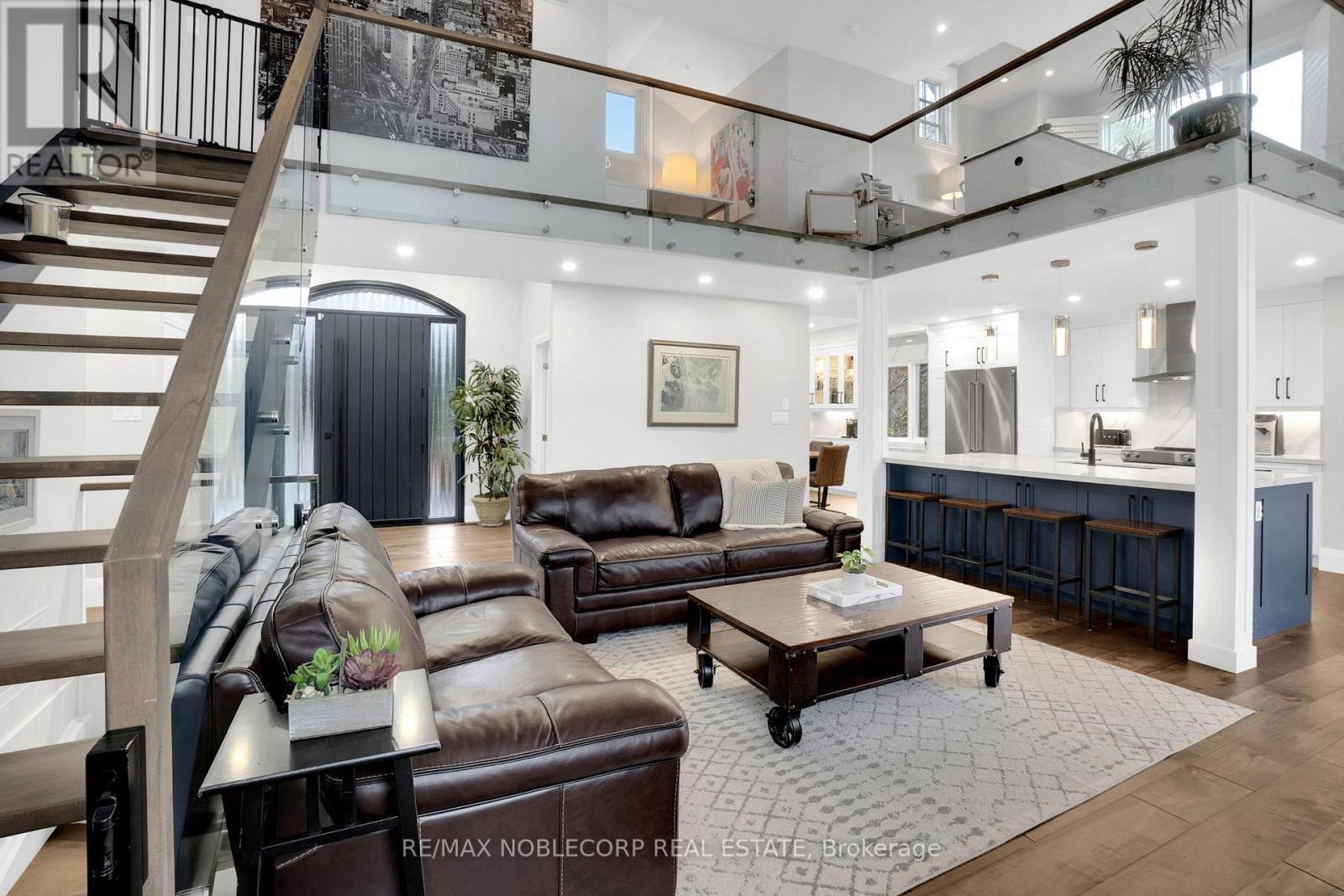 17088 Horseshoe Hill Road, Caledon, ON - Indoor Photo Showing Other Room