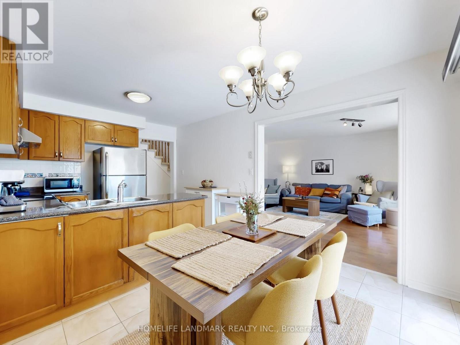 156 Pressed Brick Drive, Brampton, ON - Indoor