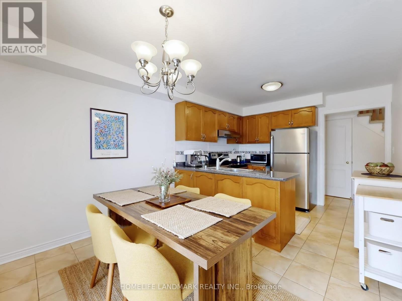 156 Pressed Brick Drive, Brampton, ON - Indoor