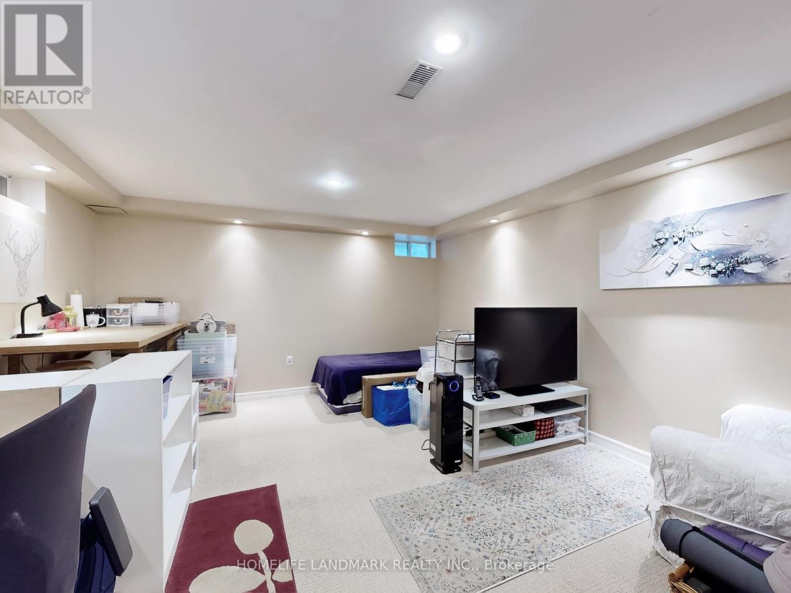 156 Pressed Brick Drive, Brampton, ON - Indoor