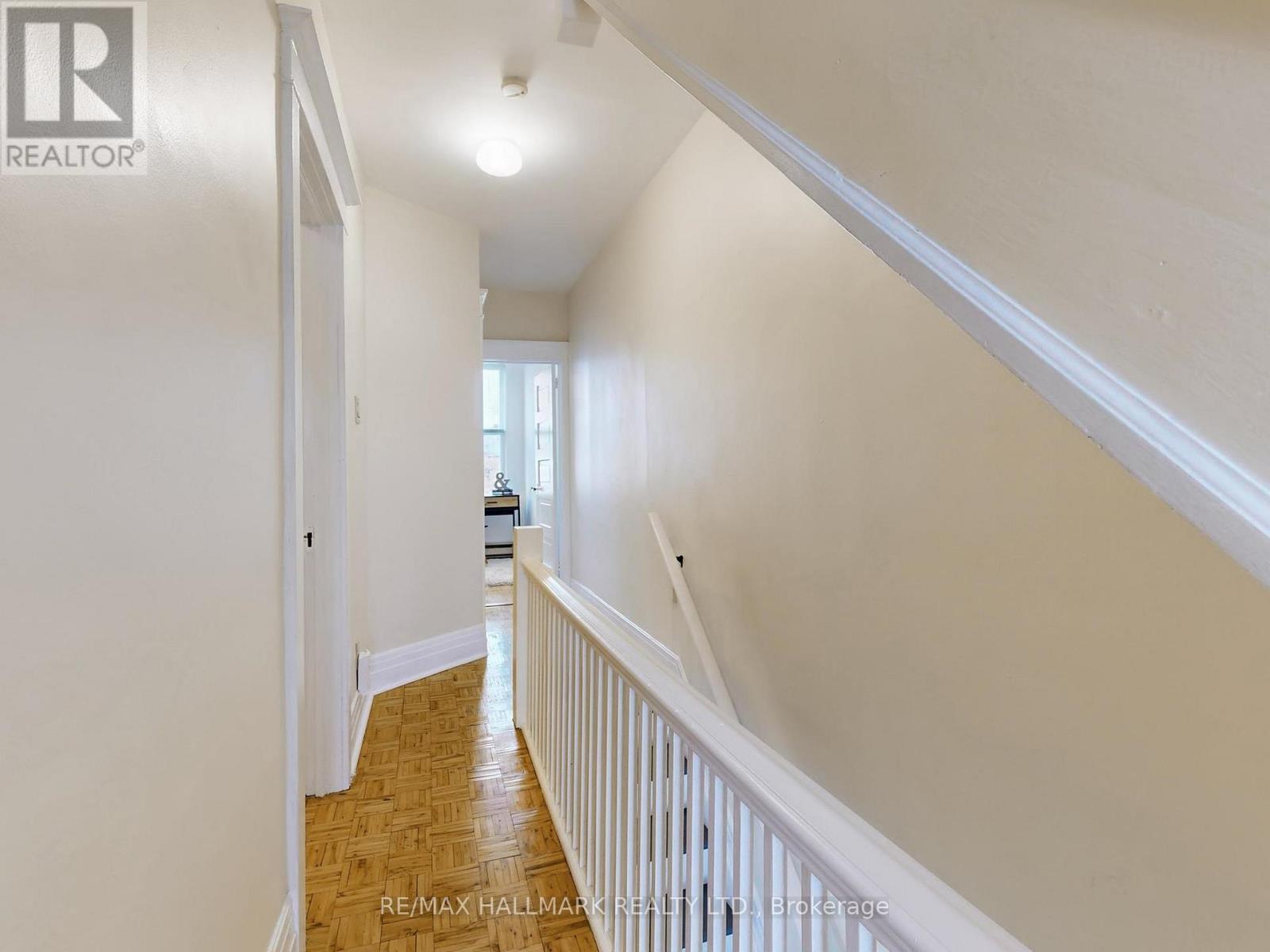 242 Delaware Avenue, Toronto, ON - Indoor Photo Showing Other Room