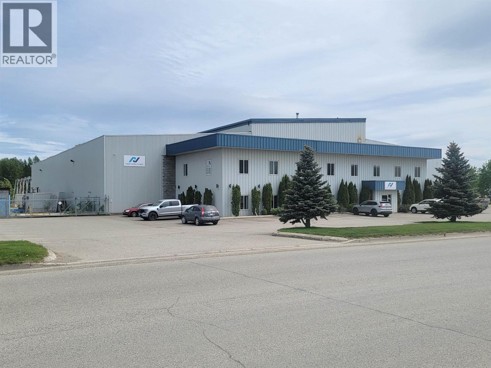 9588 Milwaukee Way, Prince George, BC