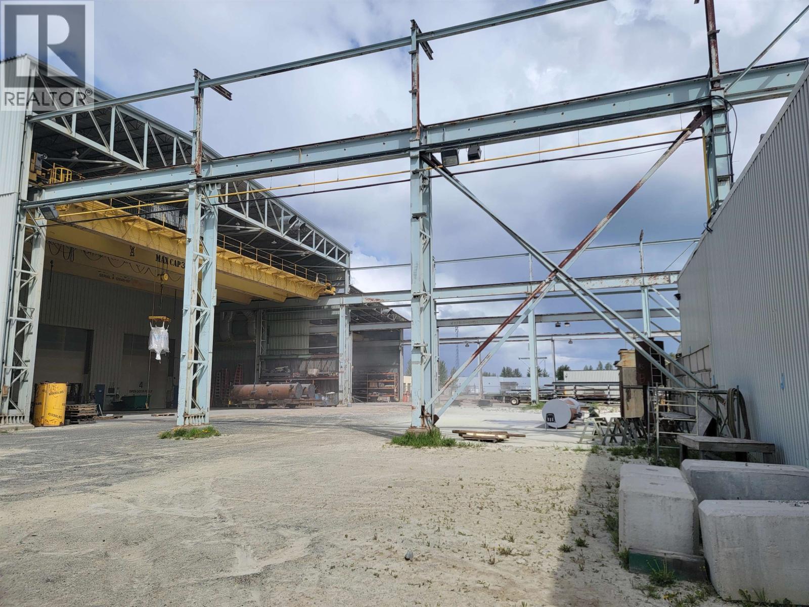 9588 Milwaukee Way, Prince George, BC