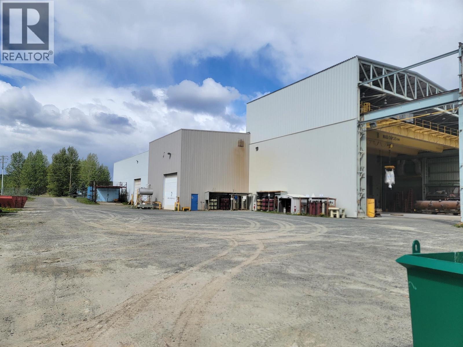 9588 Milwaukee Way, Prince George, BC