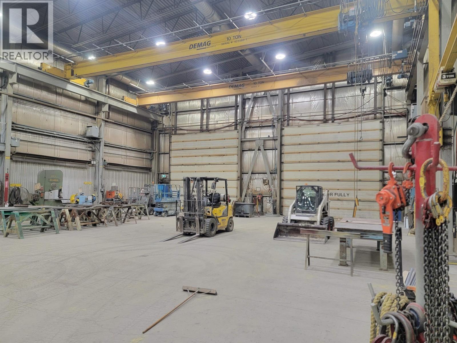 9588 Milwaukee Way, Prince George, BC