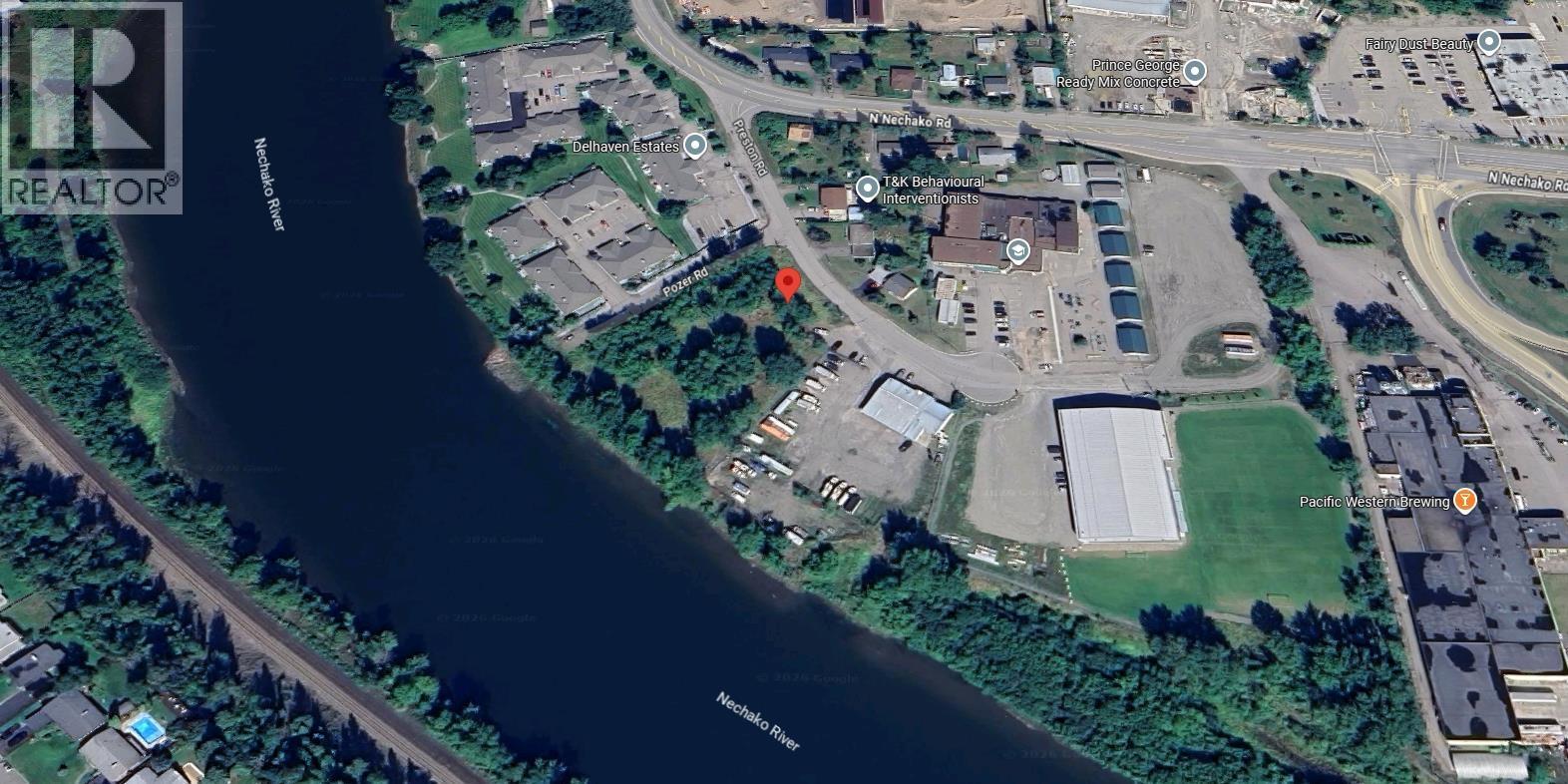 757 Preston Road, Prince George, BC