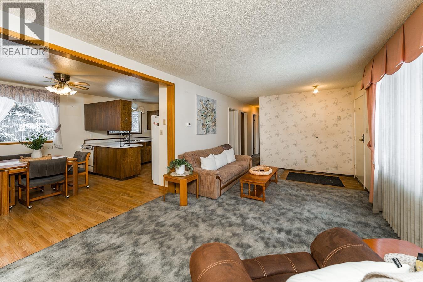 3670 Taft Place, Prince George, BC - Indoor